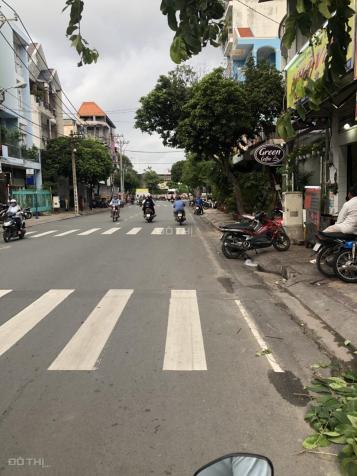 Bán nhà MTKD đường Độc Lập, P. Tân Thành, Q. Tân Phú 12803258