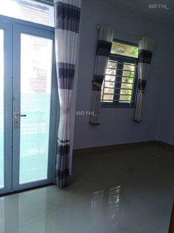 Nhà Âu Cơ, 3 tầng thoáng 2 mặt, tổng gần 42m2, giá 3.8 tỷ 12803494