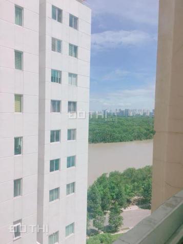 Cho thuê CHCC tại dự án Belleza Apartment, Quận 7, Hồ Chí Minh diện tích 102m2, giá 12 tr/th 12803701