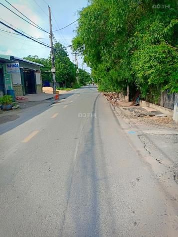 Đất thổ cư ngang 5m dài 18m, gần Phạm Văn Sáng, Hóc Môn 12803759