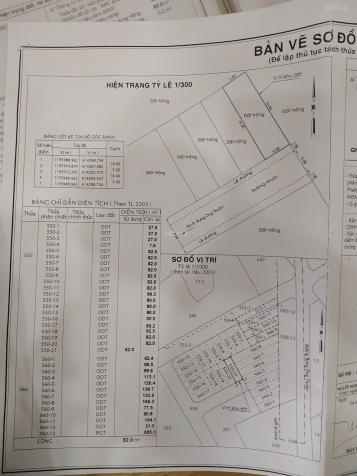 Bán đất mặt tiền đường Bưng Ông Thoàn, sổ mới in ra còn nóng, đầu tư F0 39,5 tr/m2 12803769