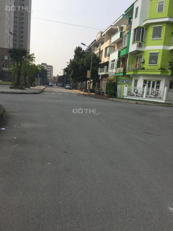 Bán gấp liền kề 8 Tân Tây Đô, mặt đường 39m, giá rẻ 0989318800 12803806