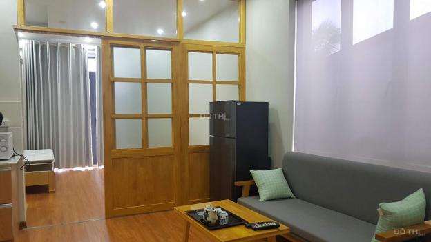 Cho thuê căn hộ tại dự án Anh Dũng II - Sao Đỏ I, Dương Kinh, Hải Phòng, diện tích 56m2 12642652