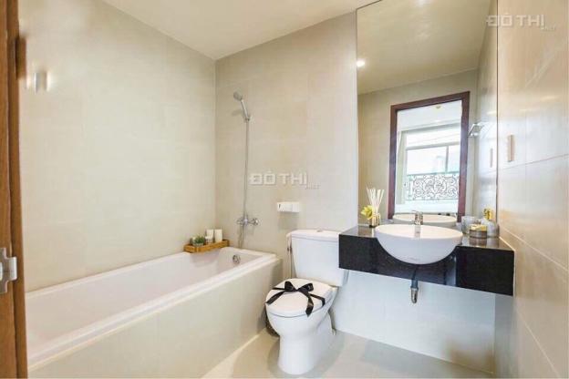 Bán căn hộ 3PN (104)m2, giá rẻ nhất khu vực Bến Vân Đồn Q4 12803975