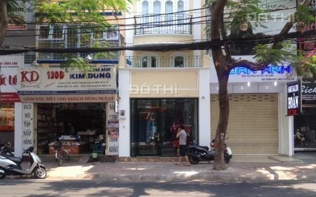 Bán nhà hầm trệt 1 lầu, 8x21m, Đặng Dung, giá 57 tỷ 12803993