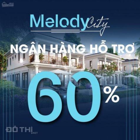 Với 2,8 tỷ sở hữu ngay đất ngay TTTP - Nằm trên đại lộ 60m 12804120