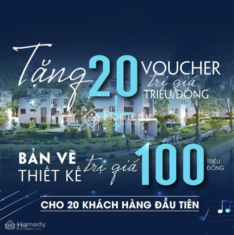 Với 2,8 tỷ sở hữu ngay đất ngay TTTP - Nằm trên đại lộ 60m 12804120