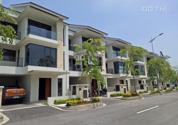 Bán nhà liền kề Hà Nội Garden City, Thạch Bàn, 144m2 hướng ĐN, 0963392830 12804168