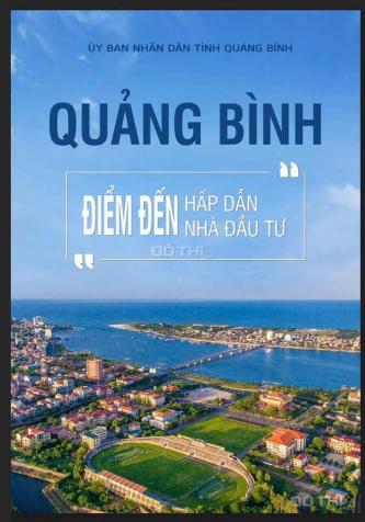 Bán đất nền dự án tại dự án khu đô thị Venus Gardenia, Đồng Hới, Quảng Bình, giá đầu tư 12804330