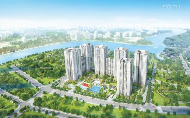 Dự án căn hộ Saigon South Residences Nhà Bè, chủ đầu tư Phú Mỹ Hưng 12804353