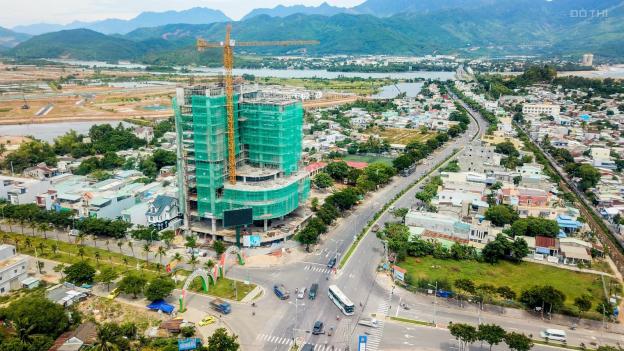 Bán đất nền dự án tại dự án Golden Hills City, Liên Chiểu, Đà Nẵng. LH 0917928828 12804763