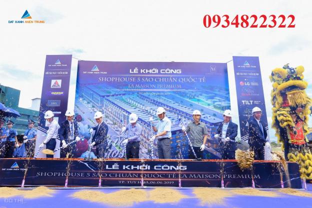 8 giá trị nổi bật shophouse La Maison Premium Phú Yên quý khách hàng đã biết? 12804956