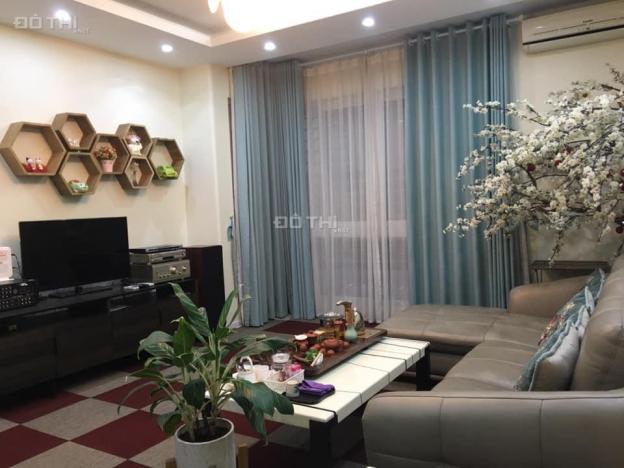 Bán nhà vip ngõ 429 Thụy Khuê, Quận Ba Đình, giá chỉ 5,3 tỷ 12805072