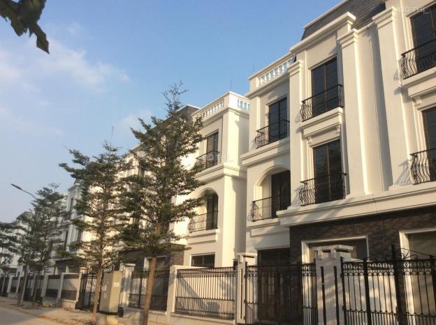 Bán căn ngoại giao biệt thự song lập, Hacinco Nguyễn Xiển TT2 giá từ 80tr/m2 9692099