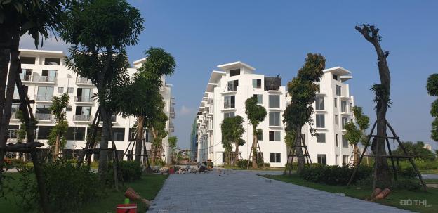 Bán biệt thự, liền kề Khai Sơn Town, Long Biên, đầu tư, kinh doanh cực tốt, DT 93m2, giá 11,2 tỷ 12805501