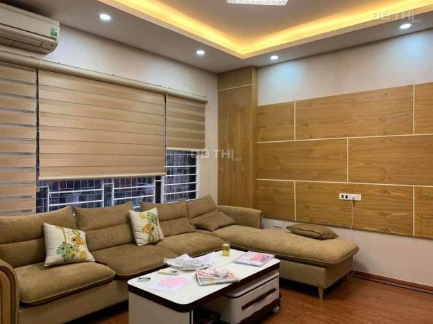 Chính chủ bán gấp nhà Thanh Xuân Bắc, ô tô, kinh doanh 40m2 x 5T, giá chỉ 5.6 tỷ, 0961806697 12805687