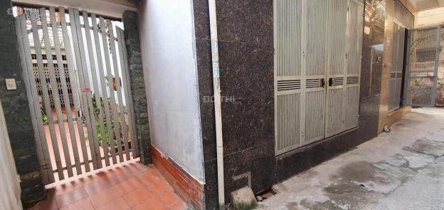 Bán nhà riêng tại đường Bùi Xương Trạch, Phường Khương Đình, Thanh Xuân, Hà Nội, diện tích 34m2 12805724