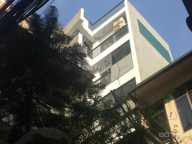 Căn hộ chung cư thang máy tiện nghi phố Lò Đúc, Đồng Nhân 12805816