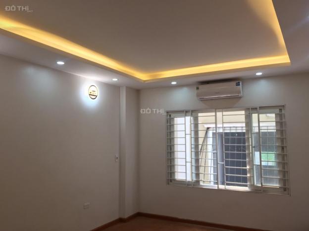 Bán nhà ngõ 5 Hoàng Quốc Việt, Nghĩa Đô, Cầu Giấy 3.8 tỷ, 38m2 x 5T nhà đẹp 12805828