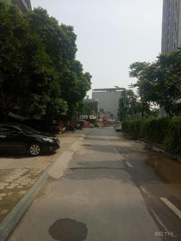 Bán nhà 5T đường Hồ Tùng Mậu, Bắc Từ Liêm, 3,9 tỷ, 52m2, ô tô đỗ cửa 12805918
