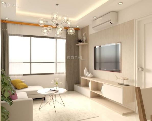 Kẹt tiền bán gấp CH 9 View Apartment, Quận 9, Hồ Chí Minh, 58.1m2, 2PN, 2WC, view đẹp 12806157