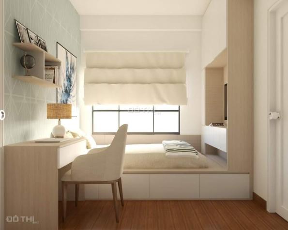 Kẹt tiền bán gấp CH 9 View Apartment, Quận 9, Hồ Chí Minh, 58.1m2, 2PN, 2WC, view đẹp 12806157