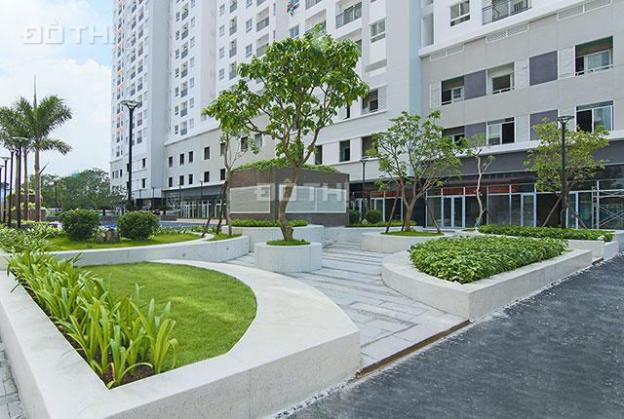 Kẹt tiền cần bán gấp căn 2 PN dự án Moonlight Park View, giá rẻ nhất dự án, 62m2. LH: 0936 829 839 12806198