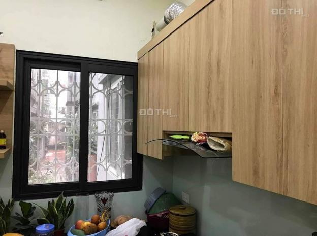 Bán nhà phân lô Phan Đình Giót, Thanh Xuân, 42m2 x 4T, 3.9 tỷ, ô tô đỗ cửa 12806302