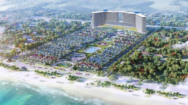 CH biển condotel Bãi Dài Cam Ranh - Thiên đường nghỉ dưỡng cho quý khách. Giá 63 tr/m2 - 0938531704 12806469