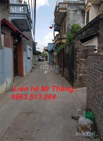 Bán gấp lô đất đường Vĩnh Ninh, 35m2 * MT 3.4m, ôtô vào nhà chỉ 850 triệu 12806527