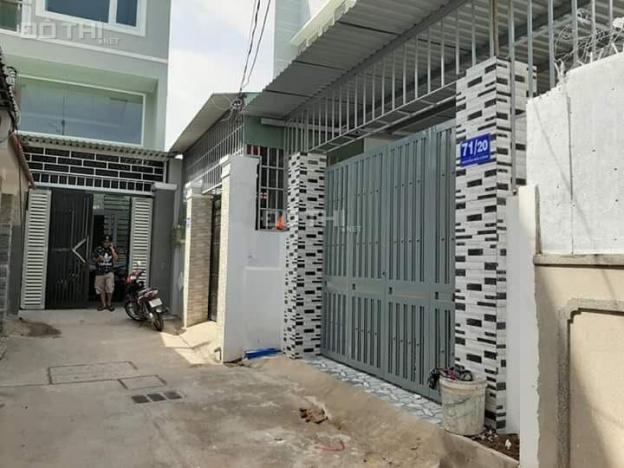 Bán nhà riêng tại Đường Nguyễn Hữu Cảnh, Phường Thắng Nhất, Vũng Tàu, Bà Rịa Vũng Tàu, DT 85m2 12806553