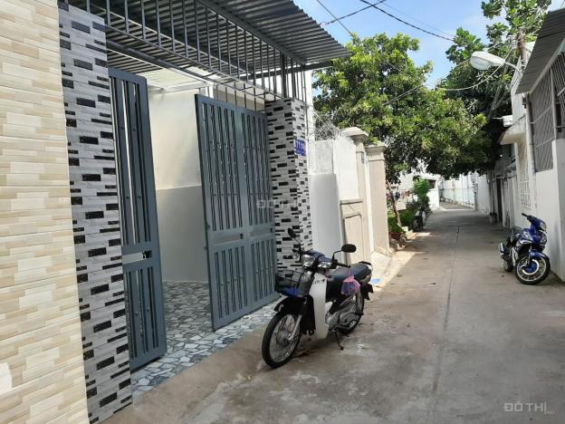 Bán nhà riêng tại Đường Nguyễn Hữu Cảnh, Phường Thắng Nhất, Vũng Tàu, Bà Rịa Vũng Tàu, DT 85m2 12806553