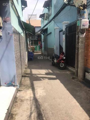Cần tiền bán gấp nhà đường Nguyễn Thị Thập, Q7, nhà đẹp, chính chủ 12806554