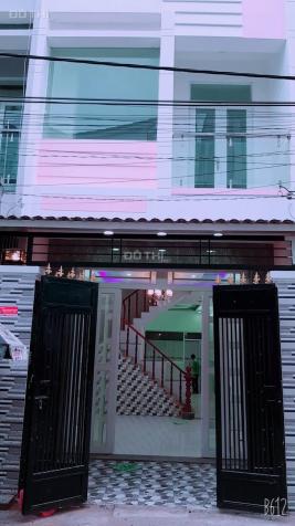 Kẹt tiền cần bán gấp căn nhà đường Lê Văn Lương hẻm 1491. Nhà rất đẹp 12806609