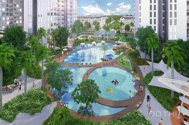 Đầu tư siêu lợi nhuận với dự án Tropical City Hạ Long, Quảng Ninh 12806630