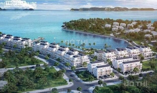 Đầu tư siêu lợi nhuận với dự án Tropical City Hạ Long, Quảng Ninh 12806630