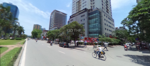 Bán mảnh đất 200 m2, mặt tiền 9m, ô tô, cách phố Nguyễn Chí Thanh 60m 12806652
