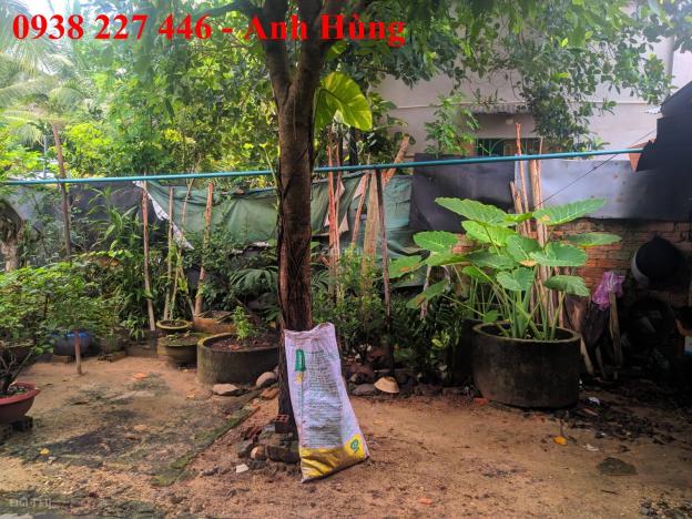 Bán đất mặt tiền QL22B Trà Vong - Tân Biên - Tây Ninh - 8x90m 12806805