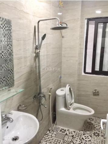 Bán nhà Kim Giang kinh doanh ô tô đỗ cửa 40m2 * 5 tầng, giá 3.5 tỷ, LH 0983911668 12806977