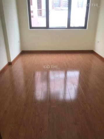 Phố Vũ Tông Phan, Thanh Xuân, Hà Nội, ngõ thông, ô tô đỗ cửa 43m2 x 5 tầng, 4,7 tỷ, 0355823198 12807072