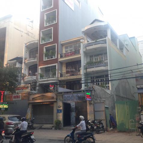 Nhà bán mặt tiền đường - Phường Tân Định - Quận 1 - Giá chỉ 36.9 tỷ 12807083