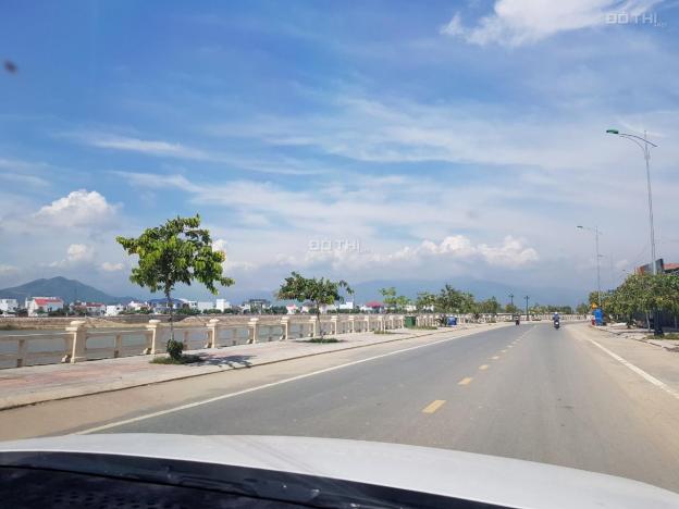 Bán đất nền dự án tại dự án khu đô thị mới Nam Sông Cái, Diên Khánh, mặt đường rộng 16m. DT 150m2 12807103