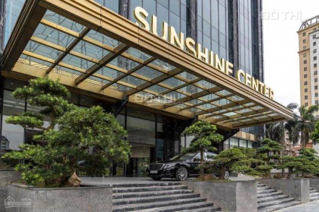 Tòa nhà Sunshine Center Phạm Hùng cho thuê văn phòng hạng A 200m2-400m2-600m2-1000m2-2000m2 12807101