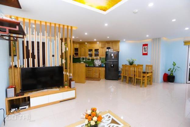 Bán căn hộ 3 pn full nội thất 210 Quang Trung, Hà Đông chỉ 1,8 tỷ - 113m2 12807115