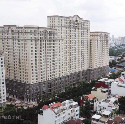 Chính chủ bán nhanh căn hộ cao cấp Sài Gòn Mia, vị trí đẹp, view đẹp, giá đẹp. Đã bàn giao 12807180