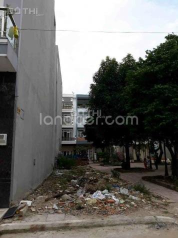 Lô góc 2 mặt tiền, khu dân cư cao cấp Nguyễn Hữu Dật - Tân Phú 12807252