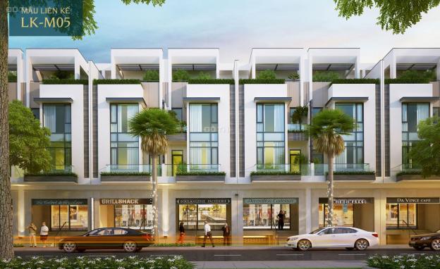 Bán nền đất 7x18m dự án biệt thự compound cao cấp Saigon Mystery Villas, giá tốt nhất, 0908526586 12807296