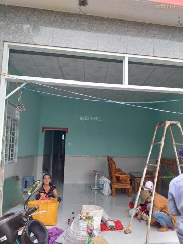 Nhà xây mới cực rẻ tại đường Nguyễn Chí Thanh, Phường 9, TP Trà Vinh, giá chỉ 420 triệu 12807391