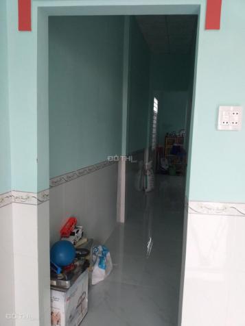 Nhà xây mới cực rẻ tại đường Nguyễn Chí Thanh, Phường 9, TP Trà Vinh, giá chỉ 420 triệu 12807391