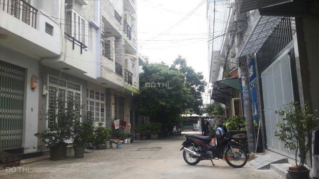 Bán nhà đường Lê Đức Thọ, Gò Vấp, giá 3 tỷ 5 12807419